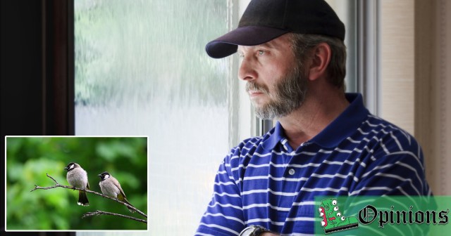 Opinion: Fuck Birds