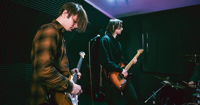 One-Hit Wonder Strongly Considering Writing Second Hit