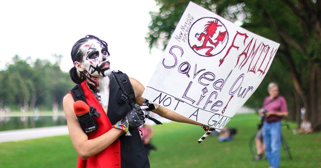 Insane Clown Posse Announce Inaugural “Distancing of the Juggalos”
