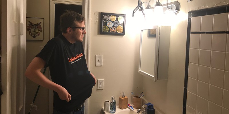 band shirt, live stream, metal, hardcore