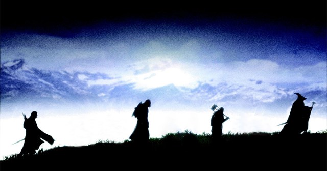 Middle Earth Temporarily Bans Fellowships of More Than Five