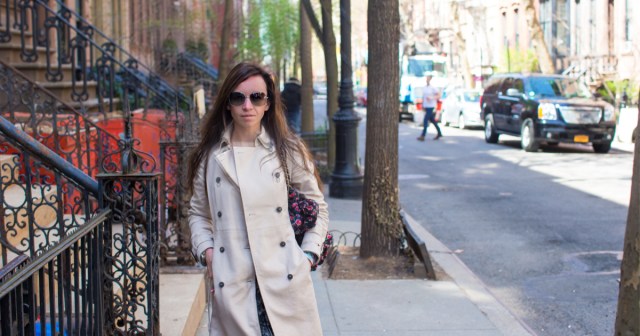 We Sat Down With This Millennial Biden Supporter to See If Their Parents Could Pay Our Rent Too