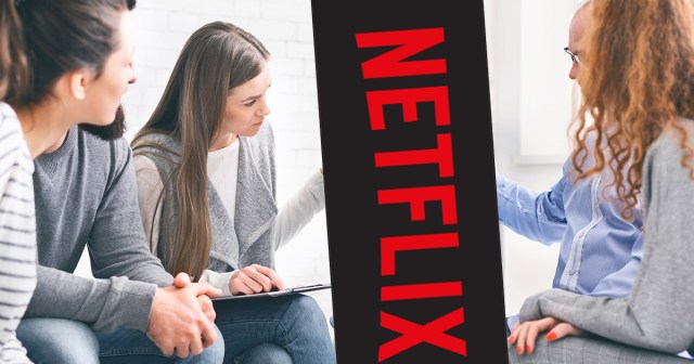 Here Are All the Movies Leaving Netflix Next Month Unless It Stops Drinking