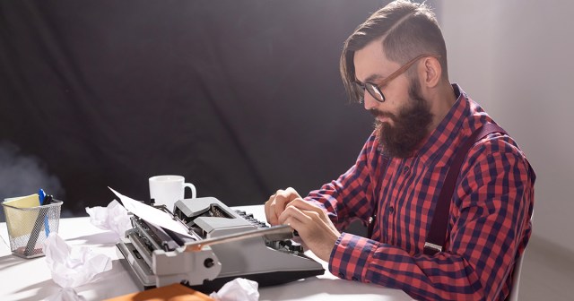 Friend Who Finally Has Time to Finish Novel Won’t
