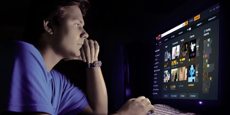 pornhub, social distancing, lonely, alone, scared