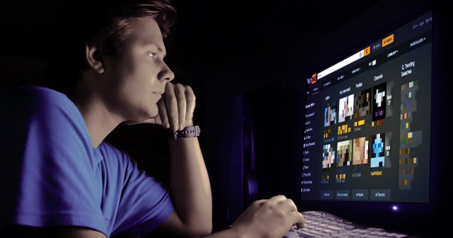 Pornhub Sees Spike in Searches for “Groups of More Than 10 People”