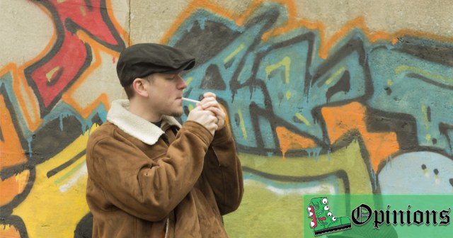 Opinion: I Was Broke and Unemployed Before All of You Posers