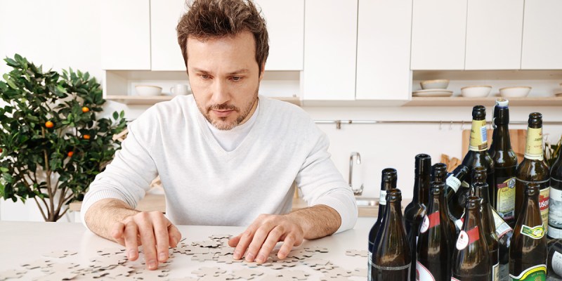 beer, drunk, puzzle, hard, difficult