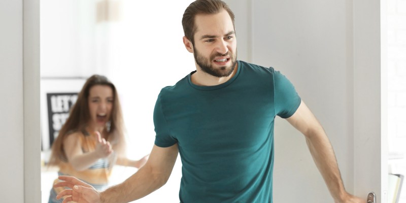 abandon, family, quarantine, stuck