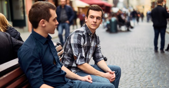 Man With Chumbawamba Stuck in Head Forced to Get It Stuck in Someone Else’s Head to Break Curse