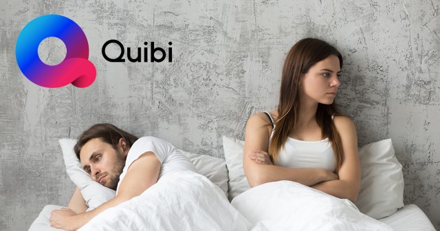 10 Minute Show Format Makes “Quibi & Chill” the Hot New Trend Among Premature Ejaculators