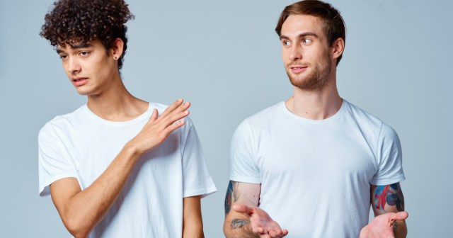 Emotional Neglect? My Partner Left Me Alone With My Thoughts