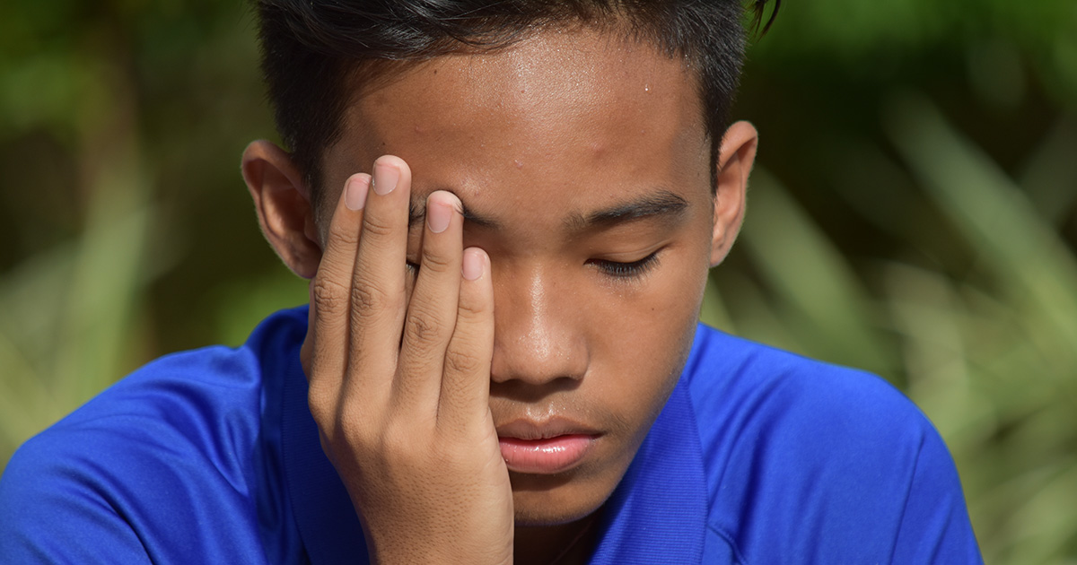 home school, sad, lonely, bully, loser