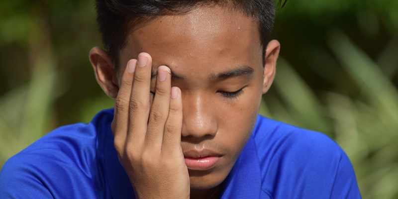 home school, sad, lonely, bully, loser