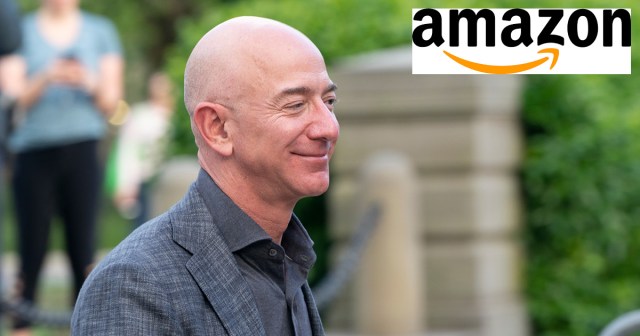 Amazon Declares Moral Bankruptcy