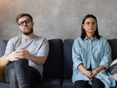 girlfriend, roommate, quarantine