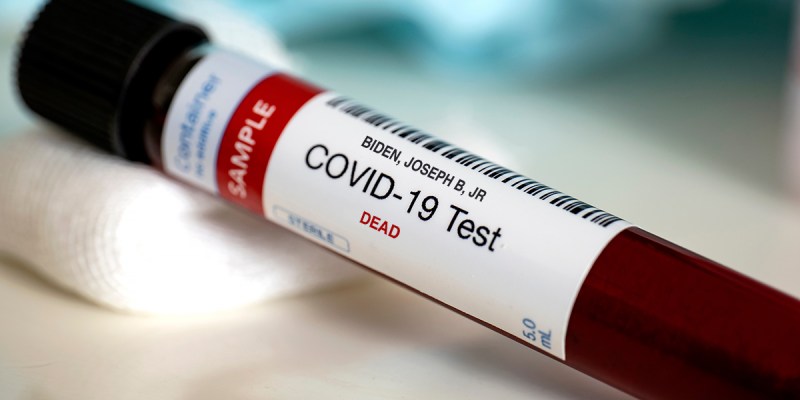 biden, dead, covid 19