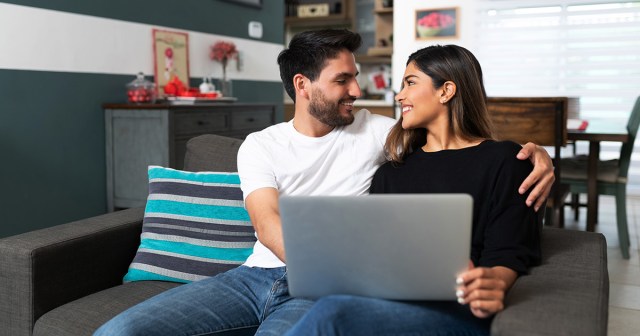 Quarantined Couple That Broke Up, Got Back Together, and Broke Up Again Has Some Great News