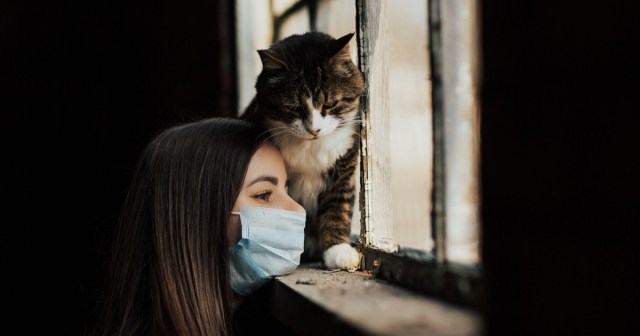 This Unprecedented Global Pandemic Is Inconvenient for Me Personally