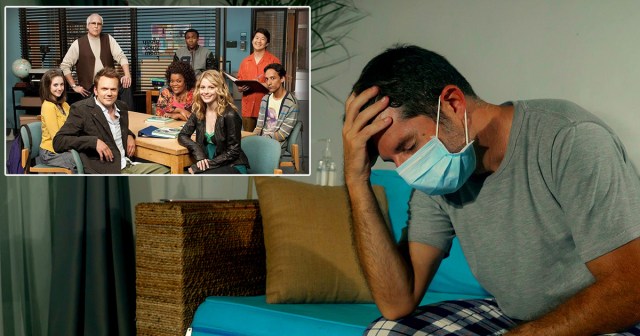 Five “Community” Easter Eggs I’ve Blown Out of Proportion Due to Loneliness