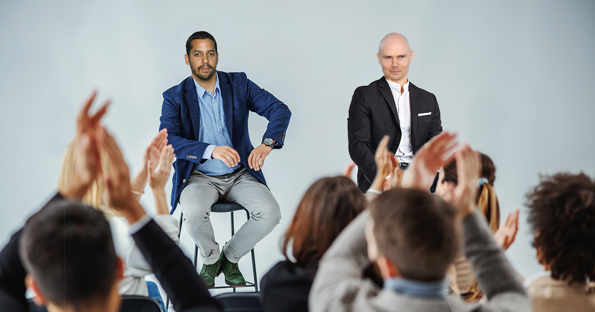 david blaine, billy corgan, stunt