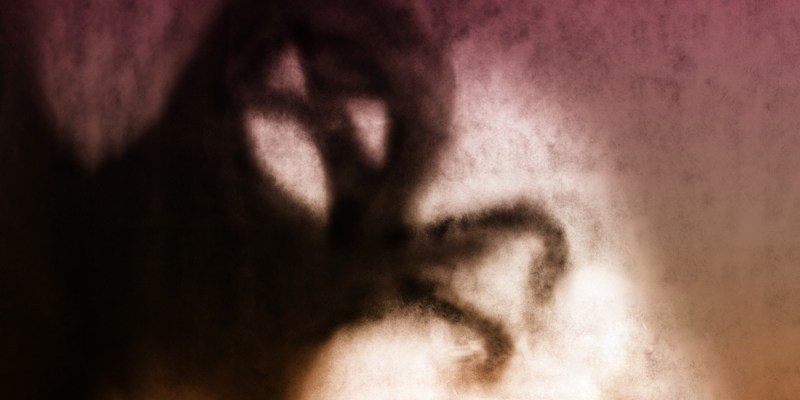 sleep paralysis, demon, thicc