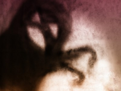 sleep paralysis, demon, thicc