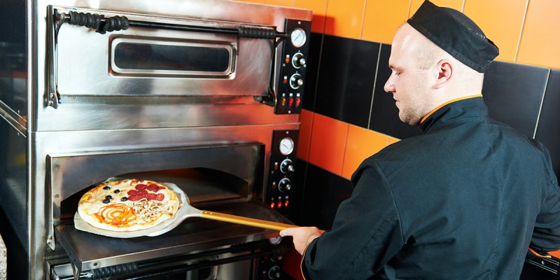 pizza, undercover, boss, trick, sick, unsafe, essential