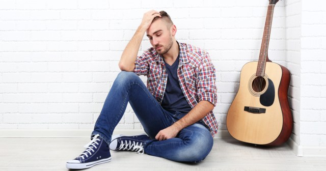 I Spent 10,000 Hours Practicing Creed Songs and All I’ve Mastered Is Regret