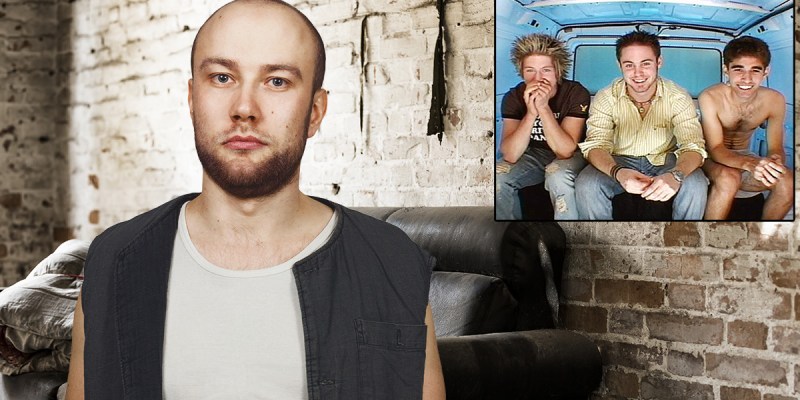 room raiders, mtv, old, tv, old days