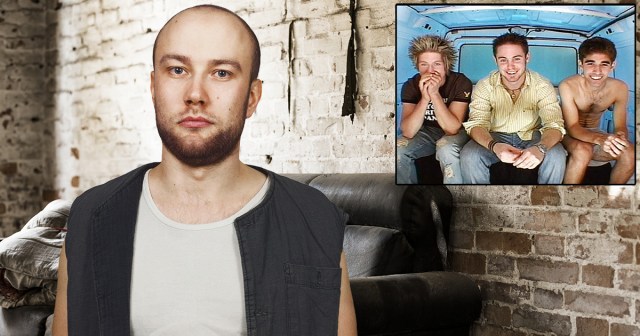 Man Old Enough to Remember a Time When MTV Still Played Room Raiders