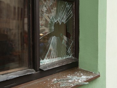 puzzle, window, quarantine