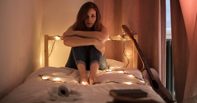 Enlightened Musician Assures Missing Capo Will Find You the Moment You Stop Looking