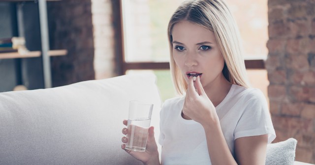 Birth Control Taken at Exact Same Time Every Few Days