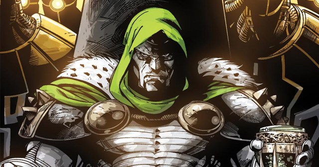 Opinion: If You’re a Supervillain, Cut It Out