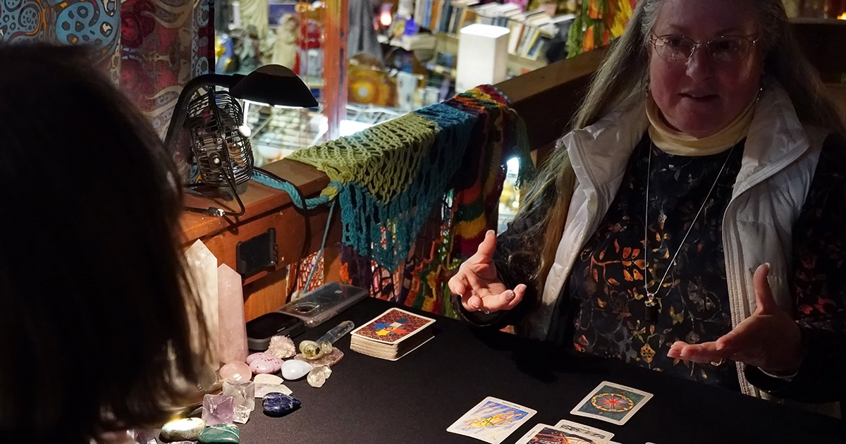 tarot cards, death, prediction, future, magic