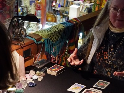 tarot cards, death, prediction, future, magic