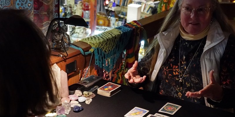 tarot cards, death, prediction, future, magic