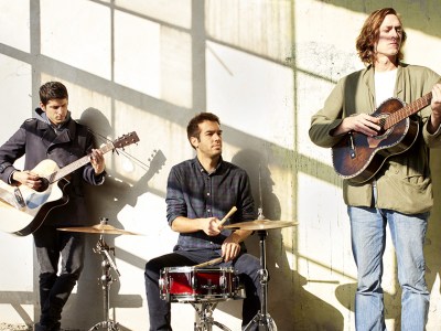 acoustic, unplugged, electric bill