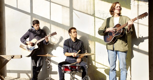 Venue’s New “Unplugged” Series Has Nothing to Do With Inability to Pay Electric Bill