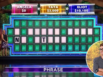 vowels, wheel of fortune, bad, indie, indie music