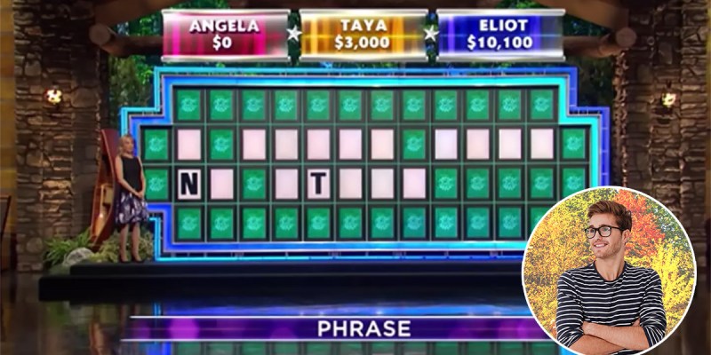 vowels, wheel of fortune, bad, indie, indie music