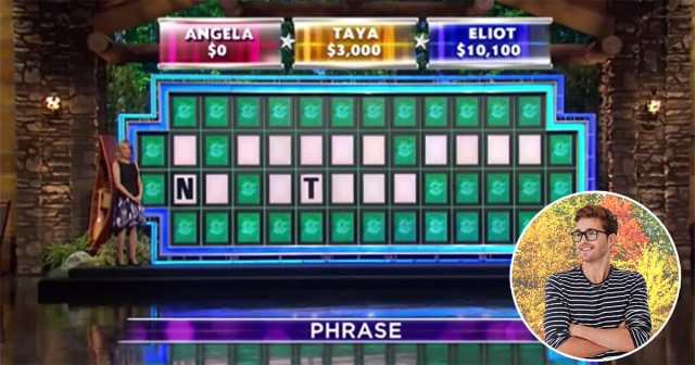 Indie Band on Wheel of Fortune Not Familiar With Vowels