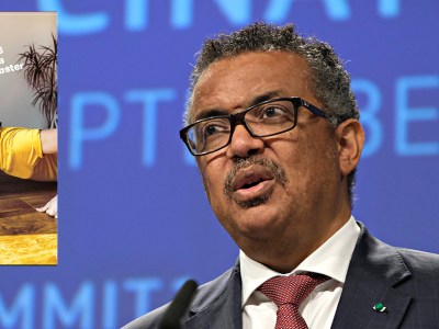 WHO, guidelines, avoid, lockdown, challenge