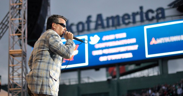 Mighty Mighty Bosstones to Reopen Without Horn Section