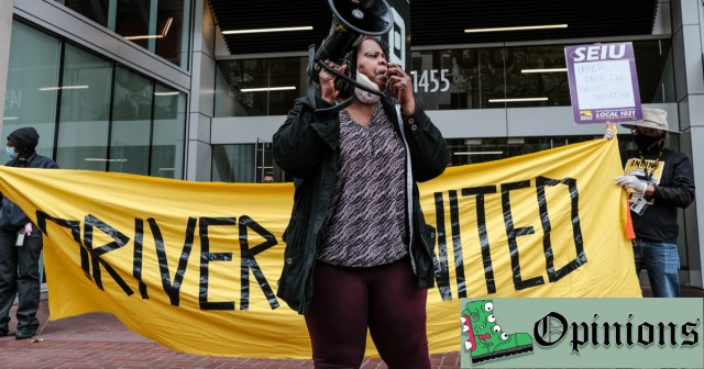 Opinion: The Virus Doesn’t Care What Race You Are, but the Government Does so Some of You Are Fucked
