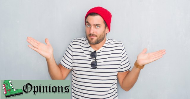 Opinion: I Hope We Can Still Be Friends Because I May Need to Borrow Money or Your Car at Some Point