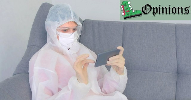 Opinion: Stop Calling Me a Hypochondriac, You Have No Idea What It’s Like to Live With Every Illness
