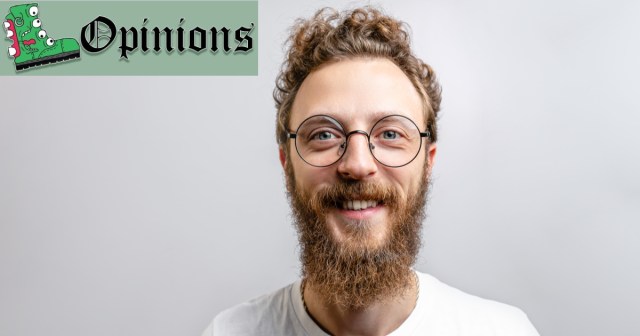 Opinion: I Just Did a Massive Friend Purge and If You’re Reading This, Congrats, I Desperately Want to Have Sex With You
