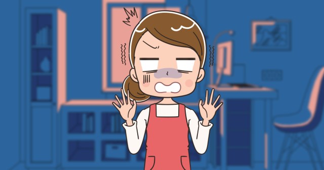Anime Mom Struggles Every Day to Not Die for Her Child’s Tragic Backstory